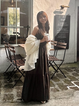 m a p oさん（レディース・149cm）の夏コーディネート