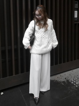 m a p oさんのコーディネート