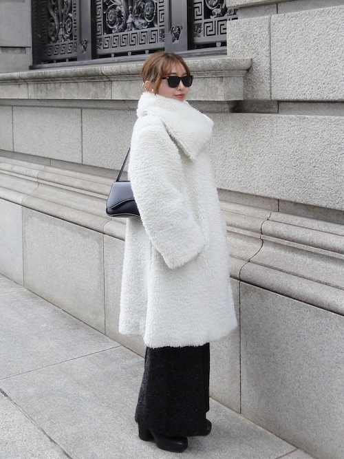 セール】シャギーニットペンシルスカート[高身長サイズMT/低身長サイズ