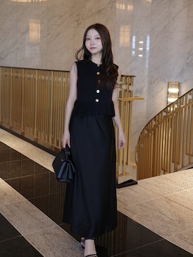 m a p oさん（レディース・149cm）の夏コーディネート
