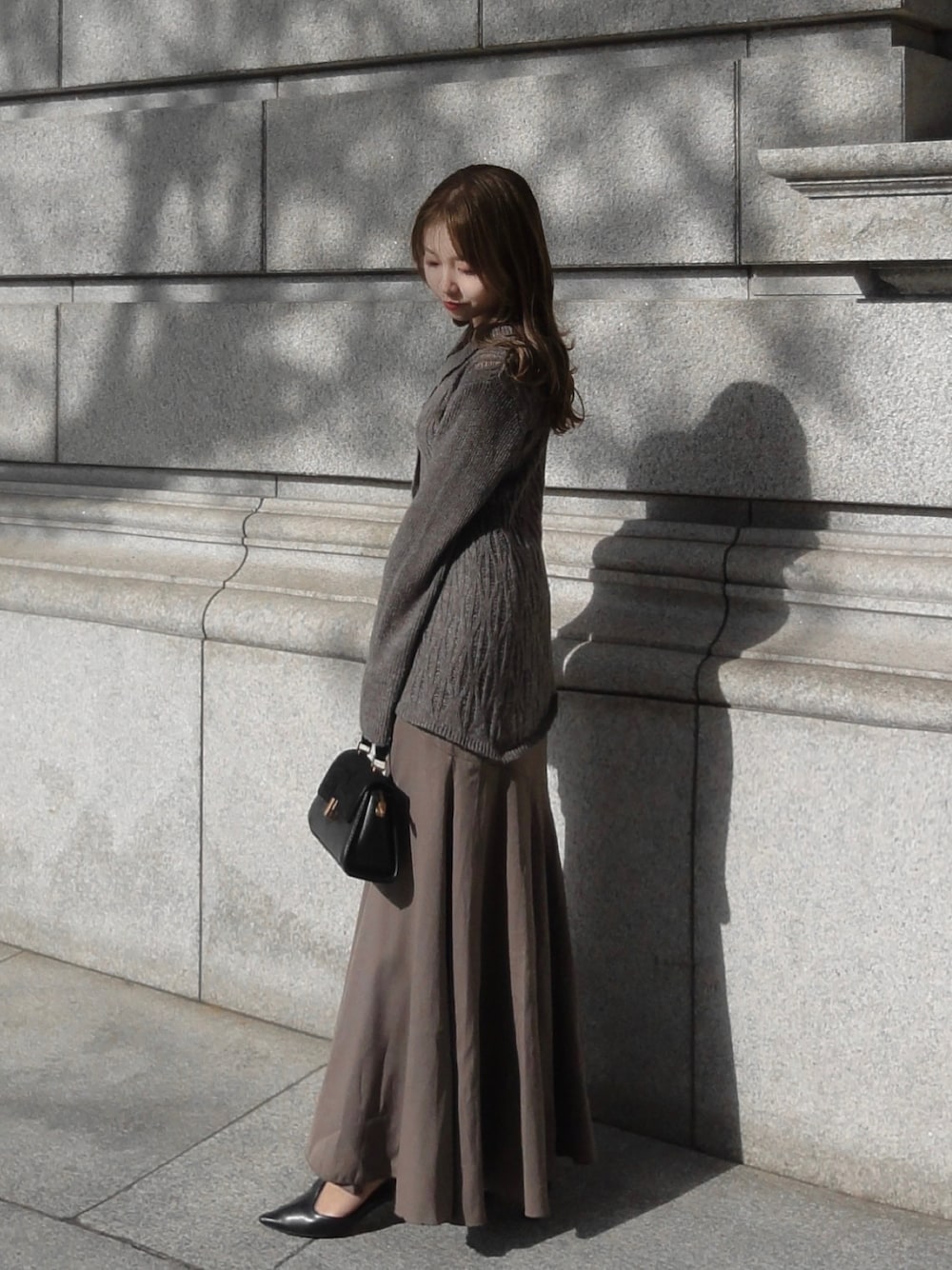 【sweethawaii】テーラーメイド/トップスLスカートXS sweethawaii】テーラーメイド/トップスLスカートXS sweethawaii様専用