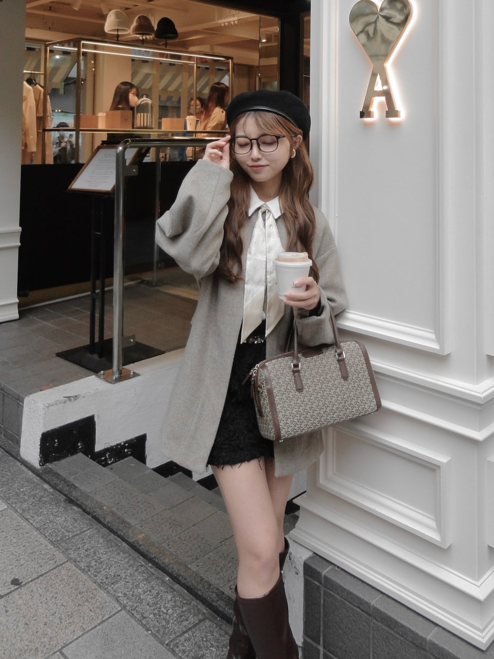 SNIDEL（スナイデル）の「チュールフリンジショートパンツ