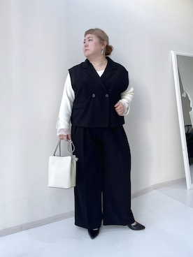 KMさんのコーディネート