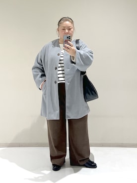 KMさんのコーディネート