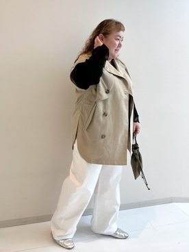 KMさんのコーディネート