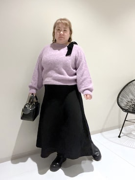 KMさんのコーディネート