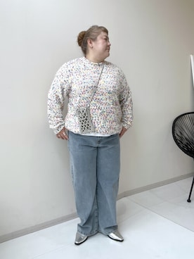 KMさんのコーディネート