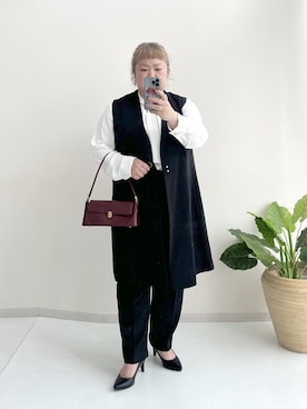 KMさんのコーディネート