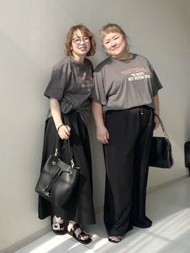 KMさんのコーディネート