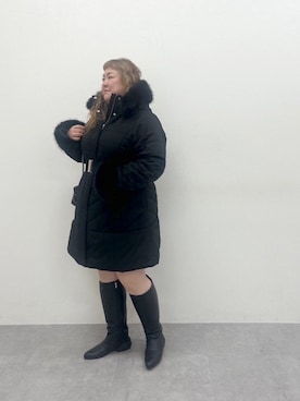 KMさんのコーディネート