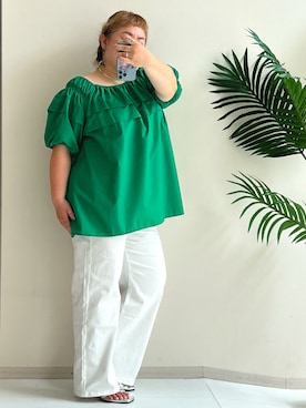 KMさんのコーディネート