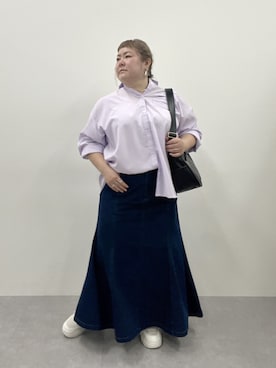 KMさんのコーディネート