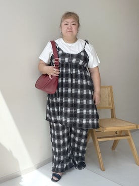 KMさんのコーディネート