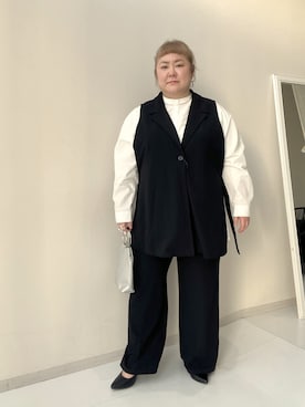 KMさんのコーディネート