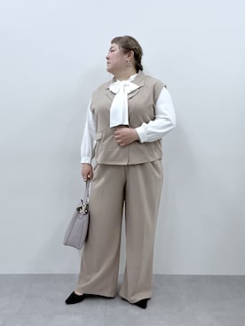 KMさんのコーディネート