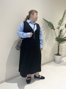 KMさんのコーディネート