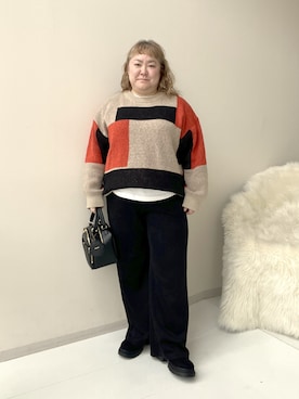 KMさんのコーディネート