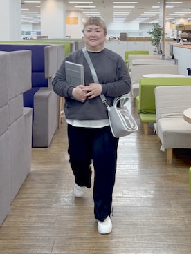 KMさんのコーディネート