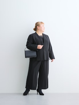 KMさんのコーディネート