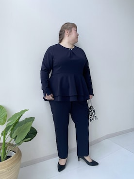 KMさんのコーディネート