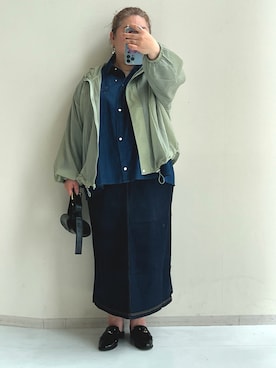 KMさんのコーディネート