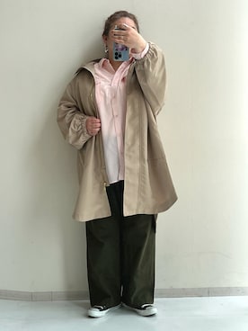 KMさんのコーディネート