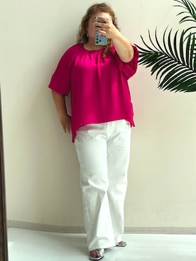 KMさんのコーディネート