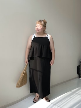 KMさんのコーディネート