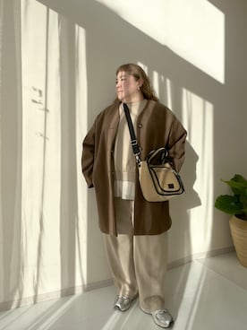 KMさんのコーディネート