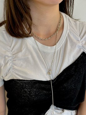 Nishi Satsukiさんのコーディネート