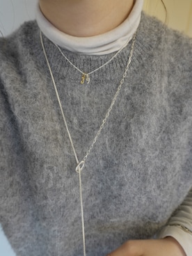 Nishi Satsukiさんのコーディネート