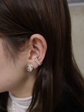 Nishi Satsukiさんのコーディネート