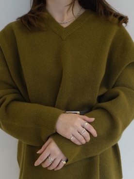 Nishi Satsukiさんのコーディネート