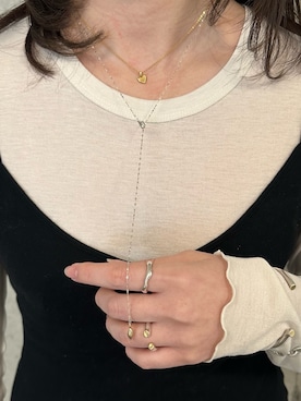 Nishi Satsukiさんのコーディネート