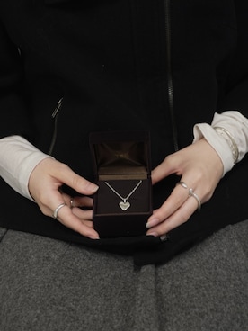 Nishi Satsukiさんのコーディネート