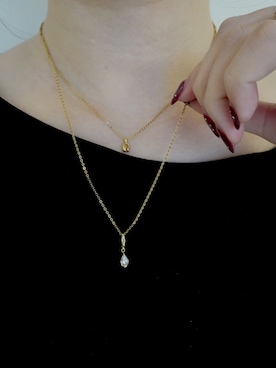 Nishi Satsukiさん（レディース・156cm）の春コーディネート