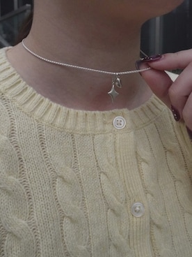 Nishi Satsukiさん(レディース・156cm)の冬コーディネート