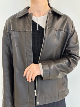 Nishi Satsukiさんのコーディネート