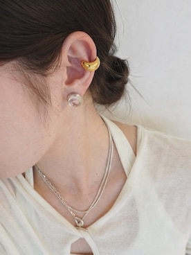 Nishi Satsukiさんのコーディネート