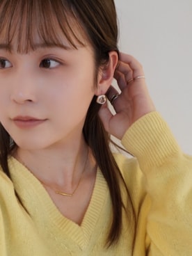 Nishi Satsukiさんのコーディネート