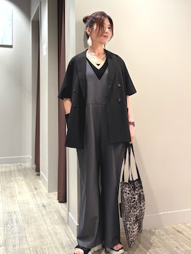 みかんさんのコーディネート