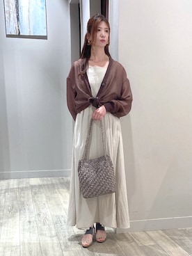 みかんさんのコーディネート