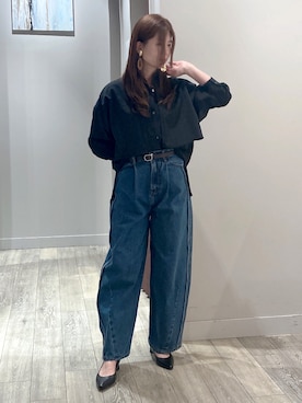 みかんさんのコーディネート