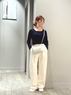 みかんさんのコーディネート