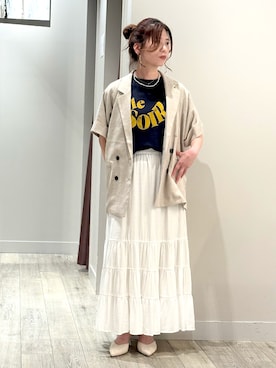 みかんさんのコーディネート