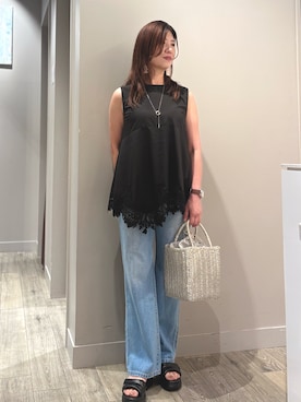 みかんさんのコーディネート