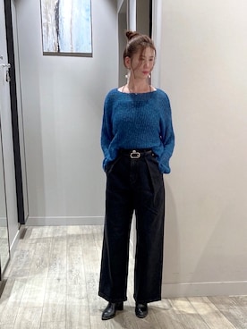 みかんさんのコーディネート