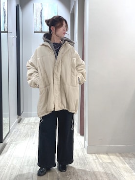 みかんさんのコーディネート