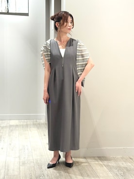 みかんさんのコーディネート