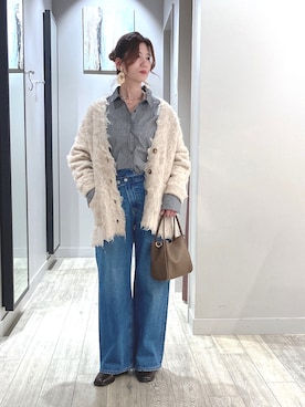 みかんさんのコーディネート